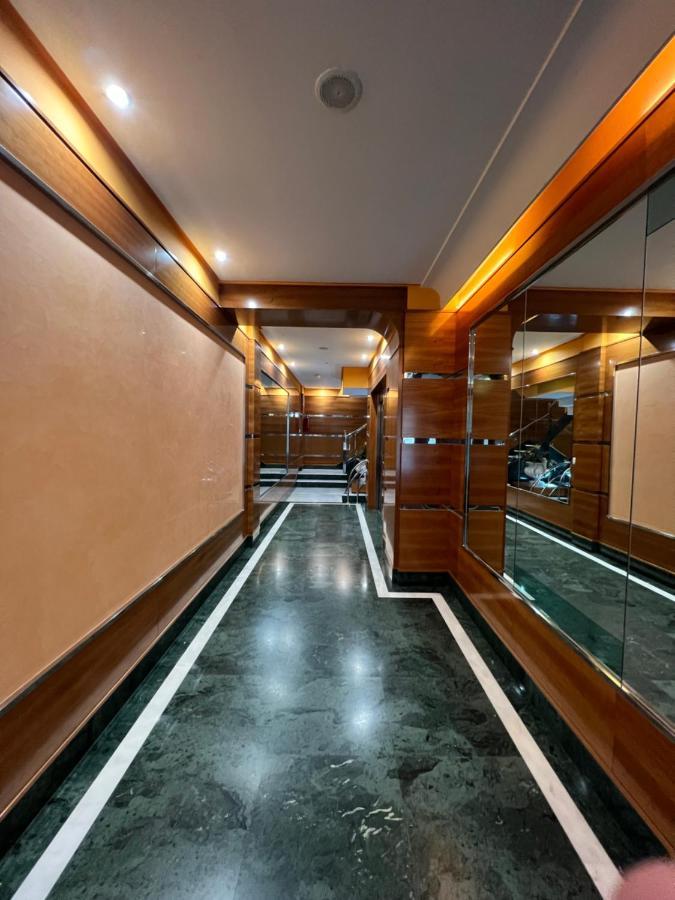 The Blue Flat Vigo Exterior foto